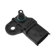 CAPTEUR, PRESSION DU TUYAU D ADMISSION Pour FIAT BRAVO 1.4
