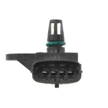CAPTEUR, PRESSION DU TUYAU D ADMISSION Pour FIAT BRAVO 1.4 NTY