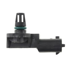 CAPTEUR, PRESSION DU TUYAU D ADMISSION Pour OPEL ASTRA 2.0DTI 1999- NTY
