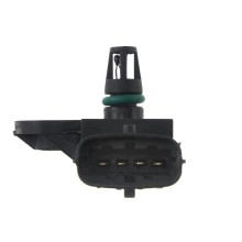 CAPTEUR, PRESSION DU TUYAU D ADMISSION Pour OPEL ASTRA 2.0DTI 1999- NTY