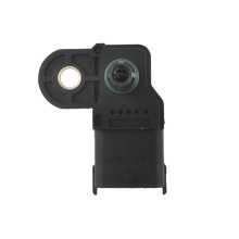 CAPTEUR, PRESSION DU TUYAU D ADMISSION Pour OPEL ASTRA 2.0DTI 1999- NTY