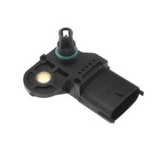 CAPTEUR, PRESSION DU TUYAU D ADMISSION Pour OPEL ASTRA 2.0DTI 1999-