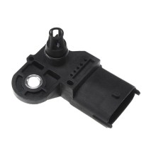 CAPTEUR, PRESSION DU TUYAU D ADMISSION Pour OPEL ASTRA G 2.0DTI 1999-