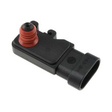 CAPTEUR, PRESSION DU TUYAU D ADMISSION Pour OPEL ASTRA G 1.4 16V