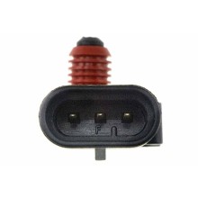 CAPTEUR, PRESSION DU TUYAU D ADMISSION Pour OPEL ASTRA G 1.4 16V NTY