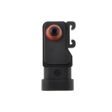 CAPTEUR, PRESSION DU TUYAU D ADMISSION Pour OPEL ASTRA G 1.4 16V NTY