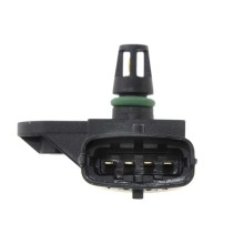 CAPTEUR, PRESSION DU TUYAU D ADMISSION Pour RENAULT LAGUNA II 1.9DCI NTY
