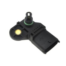 CAPTEUR, PRESSION DU TUYAU D ADMISSION Pour RENAULT LAGUNA II 1.9DCI