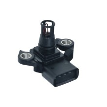 CAPTEUR, PRESSION DU TUYAU D ADMISSION Pour SUBARU FORESTER 2.0D