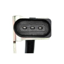 CAPTEUR DE POSITION D ARBRE A CAMES Pour AUDI A3 1.6I 2000.07- NTY