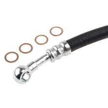 PRZEWOD OLEJOWY REGULACJI VANOS Pour BMW 3 E46 1998-, 5 E39 1995- NTY