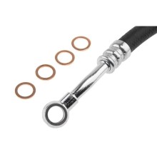 PRZEWOD OLEJOWY REGULACJI VANOS Pour BMW 3 E46 1998-, 5 E39 1995- NTY