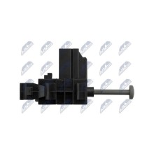 Clutch Control (cruise Control) Switch NTY ECP-FR-016 OE Ref 1439868 NTY