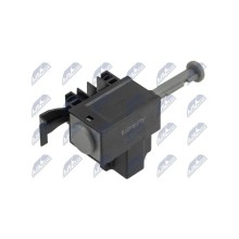 Clutch Control (cruise Control) Switch NTY ECP-FR-016 OE Ref 1439868