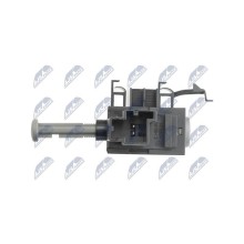 Clutch Control (cruise Control) Switch NTY ECP-FR-016 OE Ref 1439868 NTY