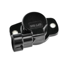 Throttle Position Sensor NTY ECP-FT-006 OE Ref 7701044743 NTY