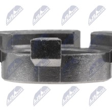 Camshaft Adjustment Impulse Generator Wheel NTY ECP-PL-048 55565480 NTY