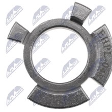 Camshaft Adjustment Impulse Generator Wheel NTY ECP-PL-048 55565480 NTY