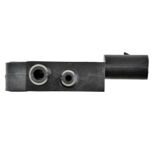 Exhaust Pressure Sensor NTY ECS-AU-000 OE Ref 03G906051A NTY