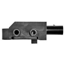 CAPTEUR DE PRESSION D ECHAPPEMENT Pour AUDI A3 1.6TDI, 2.0TDI 2012- NTY