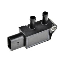 CAPTEUR DE PRESSION D ECHAPPEMENT Pour AUDI A3 1.6TDI, 2.0TDI 2012- NTY