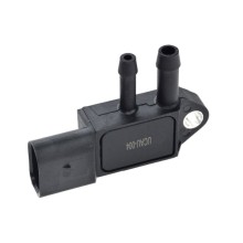 CAPTEUR DE PRESSION D ECHAPPEMENT Pour AUDI A4 2.0TDI 2007-
