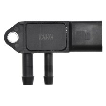 CAPTEUR DE PRESSION D ECHAPPEMENT Pour AUDI A4 2.0TDI 2007- NTY