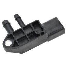 CAPTEUR DE PRESSION D ECHAPPEMENT Pour AUDI A4 2.0TDI 2007- NTY