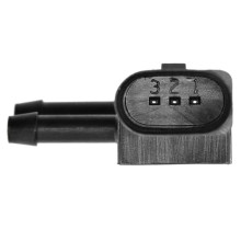 CAPTEUR DE PRESSION D ECHAPPEMENT Pour AUDI A4 2.0TDI 2007- NTY