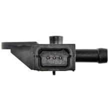 CAPTEUR DE PRESSION D ECHAPPEMENT Pour CITROEN C4 I 1.6HDI