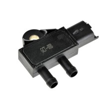 CAPTEUR DE PRESSION D ECHAPPEMENT Pour CITROEN C4 I 1.6HDI NTY