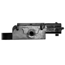 CAPTEUR DE PRESSION D ECHAPPEMENT Pour OPEL ASTRA H 1.7CDTI 2007- NTY