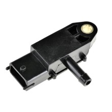 CAPTEUR DE PRESSION D ECHAPPEMENT Pour OPEL ASTRA H 1.7CDTI 2007- NTY