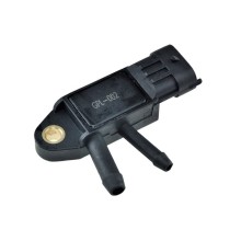 CAPTEUR DE PRESSION D ECHAPPEMENT Pour OPEL ASTRA H 1.9CDTI 2005-