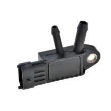 CAPTEUR DE PRESSION D ECHAPPEMENT Pour RENAULT MEGANE III 1.5DCI