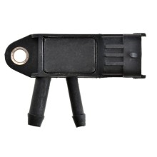 CAPTEUR DE PRESSION D ECHAPPEMENT Pour RENAULT MEGANE III 1.5DCI NTY