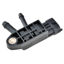 CAPTEUR DE PRESSION D ECHAPPEMENT Pour RENAULT MEGANE III 1.5DCI NTY
