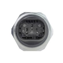 CAPTEUR DE PRESSION D ECHAPPEMENT Pour DACIA DUSTER 1.5DCI 2010- NTY