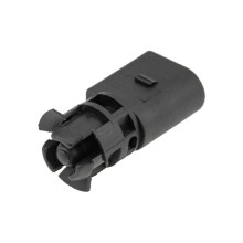 Exterior Temperature Sensor NTY ECT-AU-000 OE Ref 1J0919379A NTY