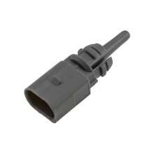 Exterior Temperature Sensor NTY ECT-AU-003 OE Ref 8Z0820535A NTY