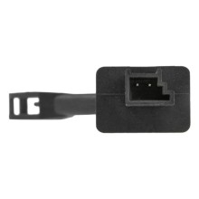 Interior Temperature Sensor NTY ECT-BM-003 OE Ref 64116920430 NTY