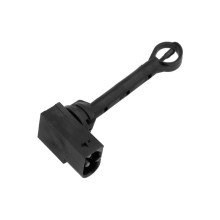 Interior Temperature Sensor NTY ECT-BM-007 OE Ref 64118391392 NTY