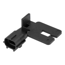 Exterior Temperature Sensor NTY ECT-CH-004 OE Ref 5149025AA NTY