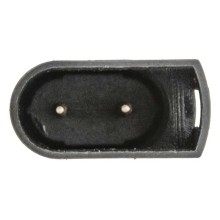 Exterior Temperature Sensor NTY ECT-FR-000 OE Ref 5213057 NTY