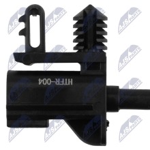 Exterior Temperature Sensor NTY ECT-FR-004 OE Ref AU5T12A647AC NTY