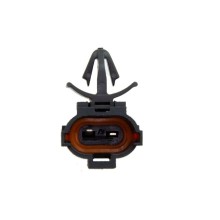 Exterior Temperature Sensor NTY ECT-HY-003 OE Ref 969853X000 NTY