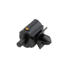 Exterior Temperature Sensor NTY ECT-HY-003 OE Ref 969853X000 NTY