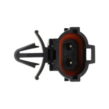 Exterior Temperature Sensor NTY ECT-HY-004 OE Ref 969852D700 NTY