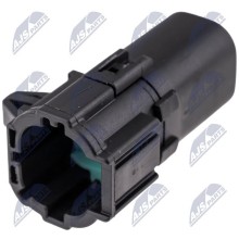 Exterior Temperature Sensor NTY ECT-NS-001 OE Ref 277223RA0A NTY