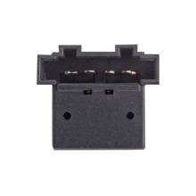 INTERRUPTEUR, LUMIRE PRINCIPALE STOP Pour AUDI A2, A3, TT; SEAT AROSA NTY